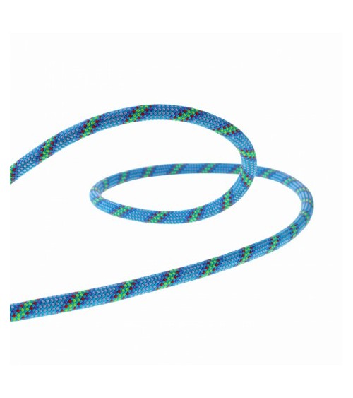 TOP GUN II 10,5 mm Unicore Dry Cover corda arrampicata al metro
