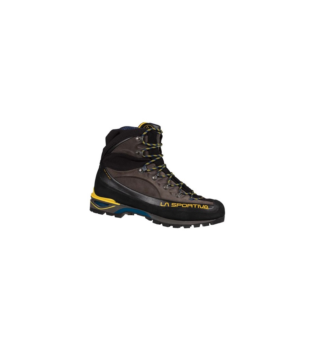 TRANGO ALP EVO GTX Carbon-Moss
