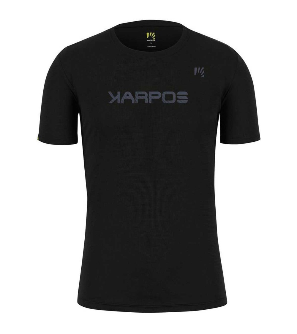 LOMA EVO T-SHIRT Vulcan