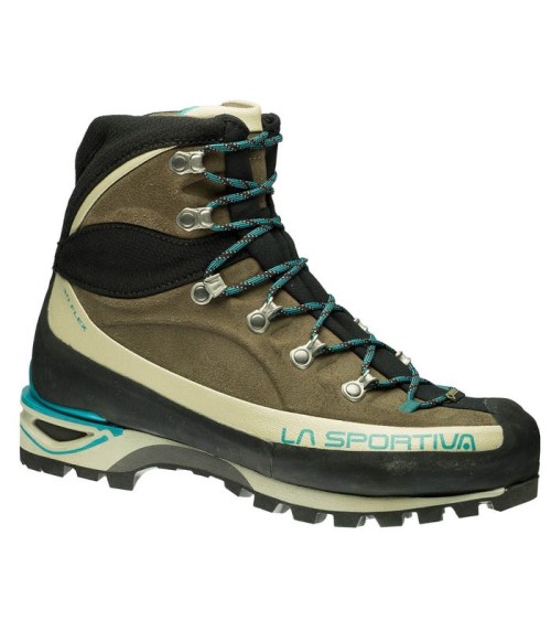 TRANGO ALP EVO GTX WOMAN 39 Taupe/Safari