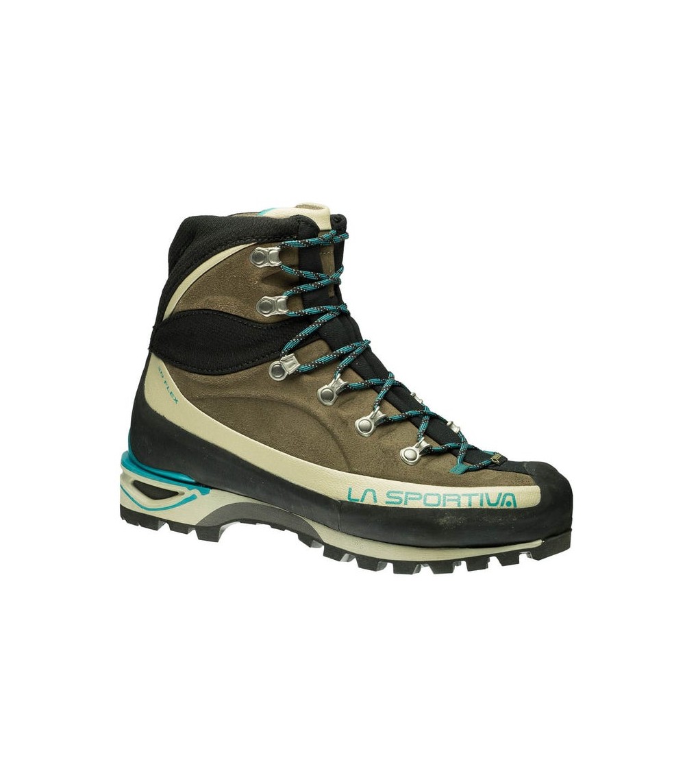 TRANGO ALP EVO GTX WOMAN 39 Taupe/Safari