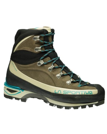 TRANGO ALP EVO GTX WOMAN 39 Taupe/Safari