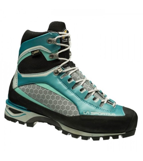 TRANGO TOWER 36,5 WOMAN GTX Emerald