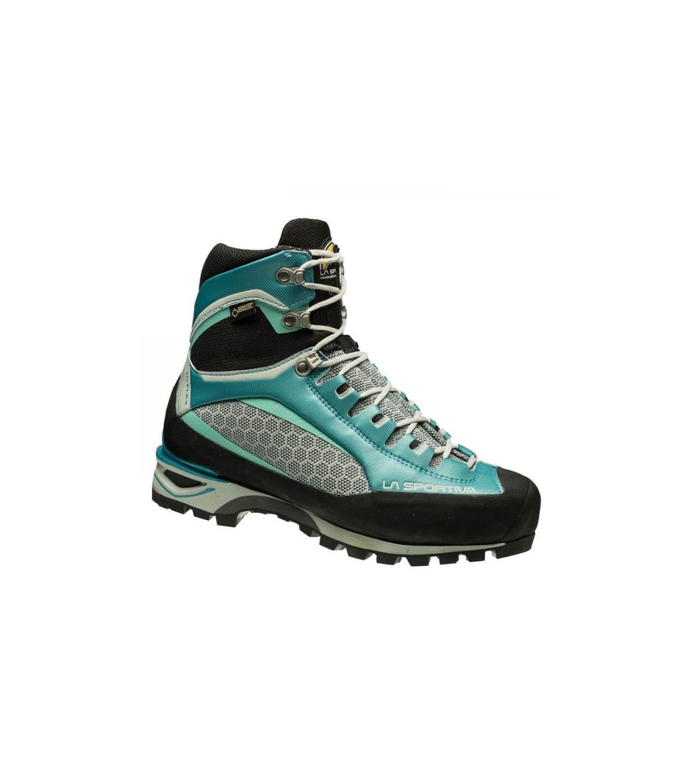 TRANGO TOWER 36,5 WOMAN GTX Emerald