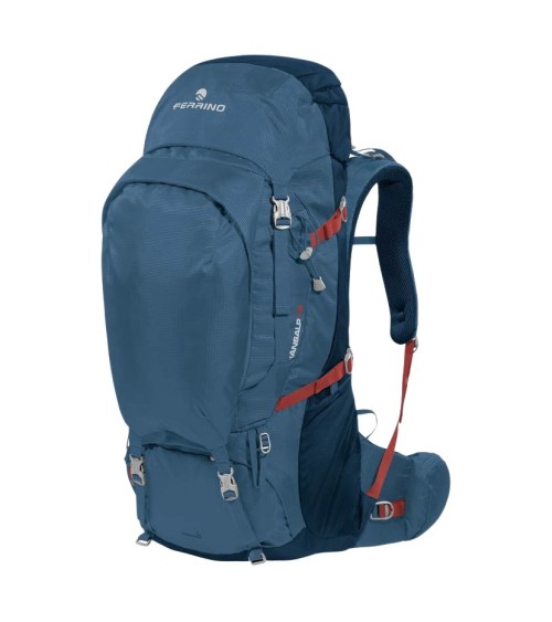 TRANSALP 75 Blu