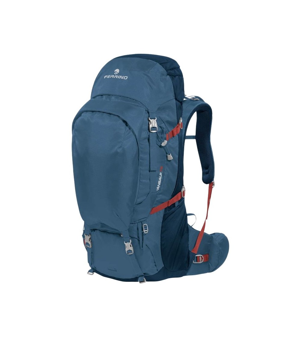 TRANSALP 75 Blu