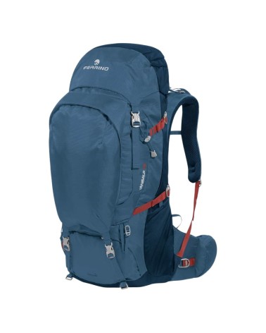 TRANSALP 75 Blu