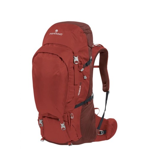 TRANSALP 75 Rosso