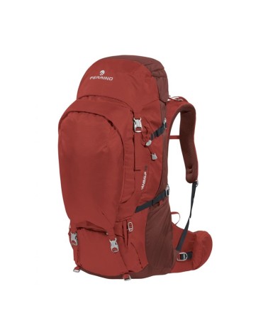 TRANSALP 75 Rosso