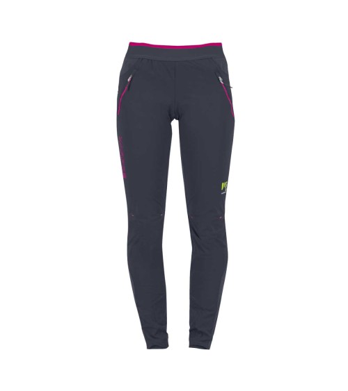 TRE CIME EVO W PANT Ombre Blue-Innuendo