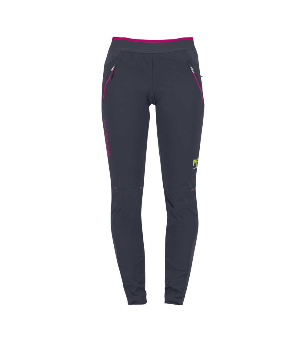 TRE CIME EVO W PANT Ombre Blue-Innuendo