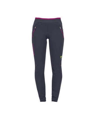 TRE CIME EVO W PANT Ombre Blue-Innuendo