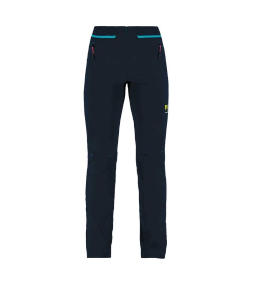 TRE CIME W PANT Sky Captain-Blue Atoll
