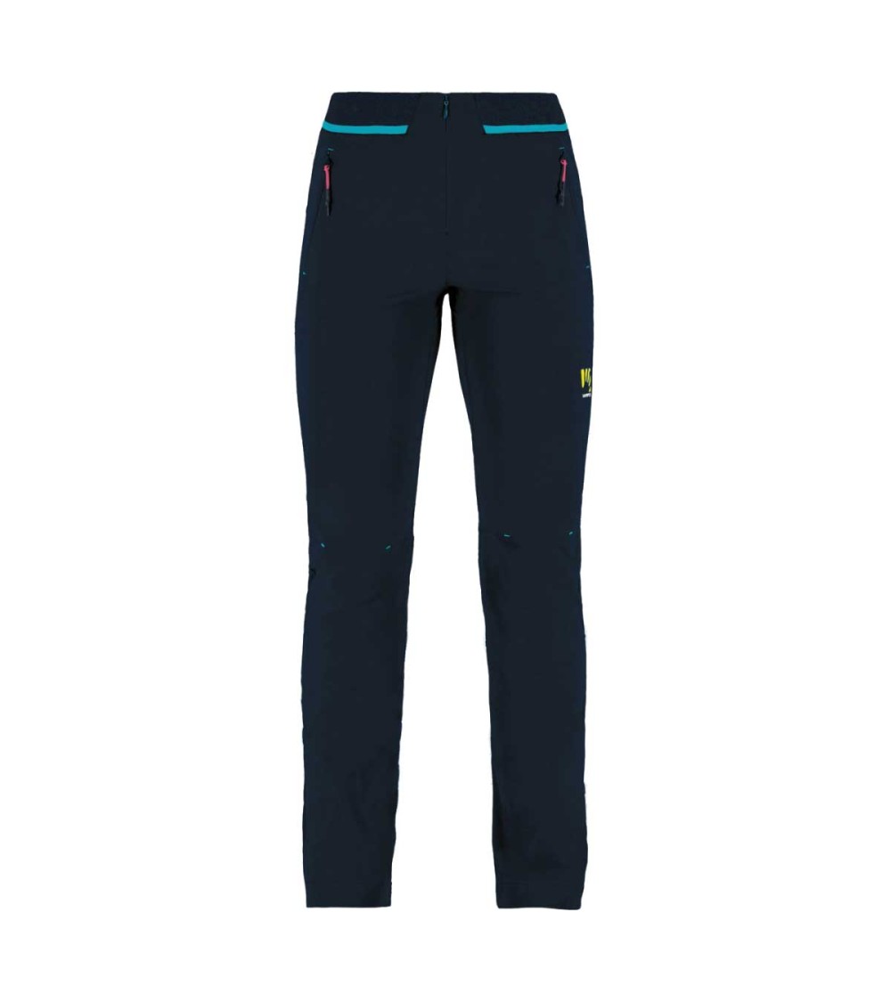 TRE CIME W PANT Sky Captain-Blue Atoll