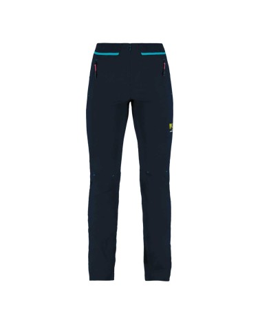 TRE CIME W PANT Sky Captain-Blue Atoll