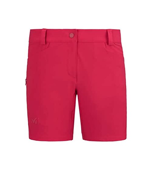 TREKKER STRETCH SHORT W Tango