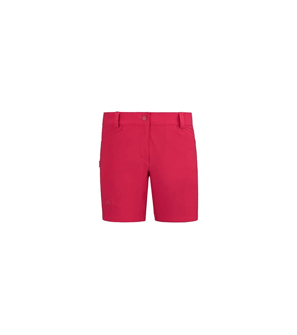 TREKKER STRETCH SHORT W Tango