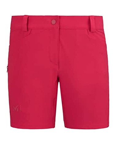 TREKKER STRETCH SHORT W Tango