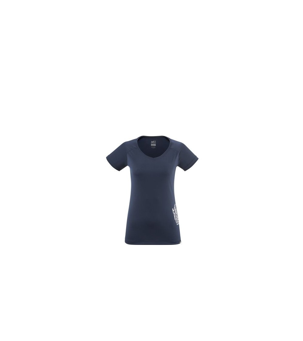 TREKKER TS SS W Saphir