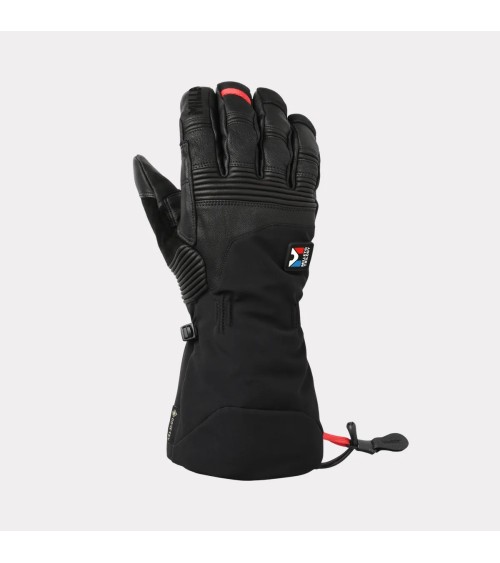 TRILOGY ICON GTX GLOVE Black-Noir