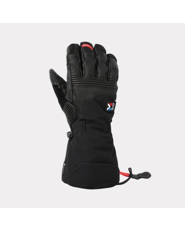 TRILOGY ICON GTX GLOVE Black-Noir