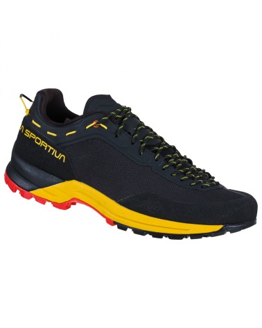TX GUIDE 38 Black-Yellow
