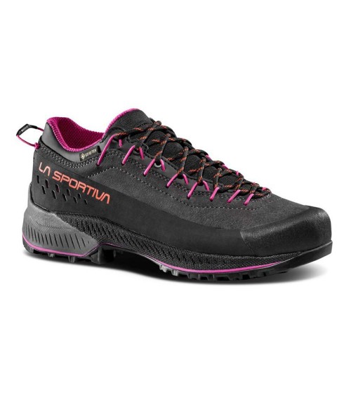 TX4 EVO WOMAN GTX 37.5 Carbon-Springtime