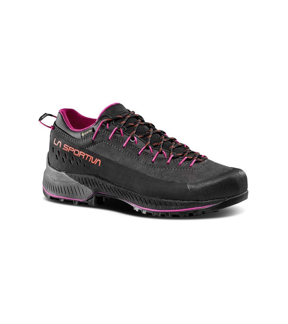 TX4 EVO WOMAN GTX Carbon-Springtime