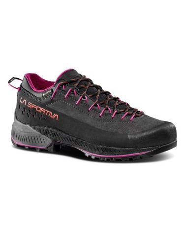 TX4 EVO WOMAN GTX Carbon-Springtime