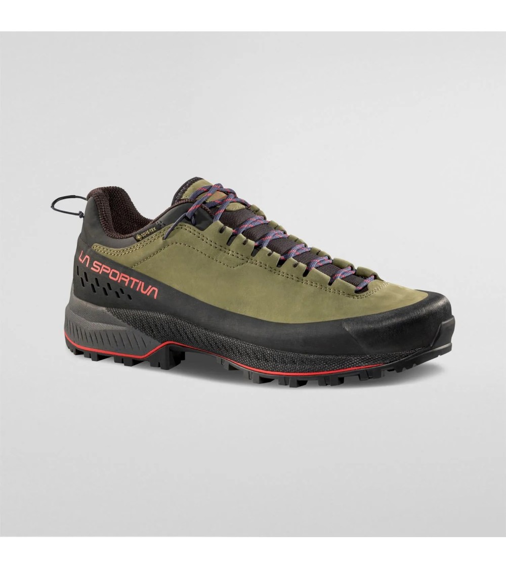 TX5 EVO GTX Cypress/Mountain Red