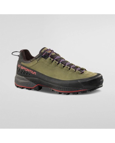 TX5 EVO GTX Cypress/Mountain Red