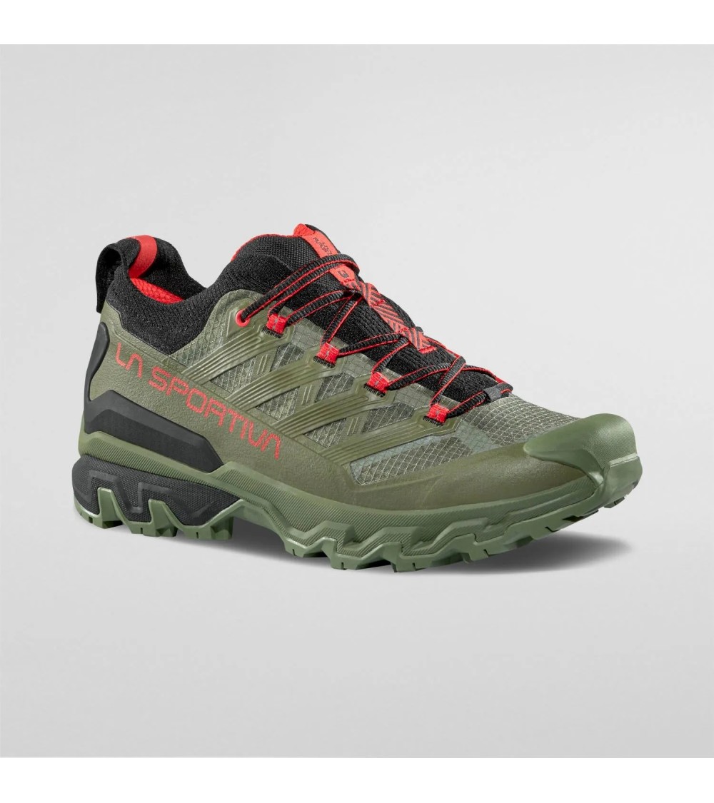ULTRA RAPTOR 3 Cypress/Mountain Red