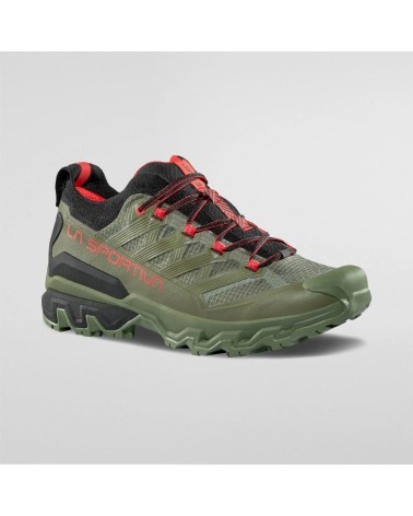ULTRA RAPTOR 3 Cypress/Mountain Red