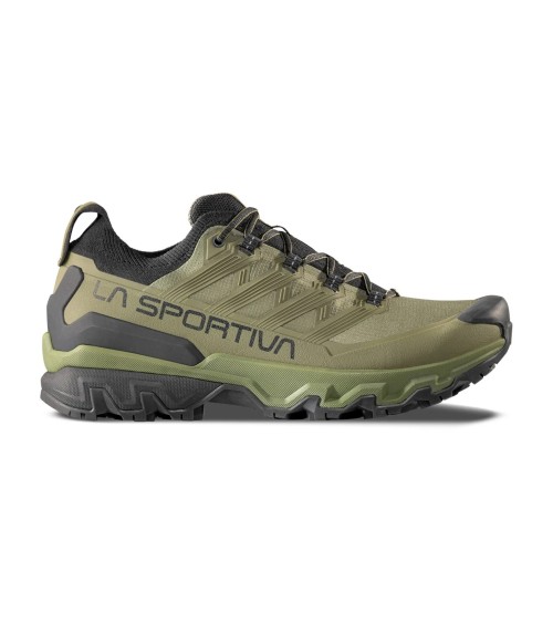 ULTRA RAPTOR 3 GTX Cypress-Black