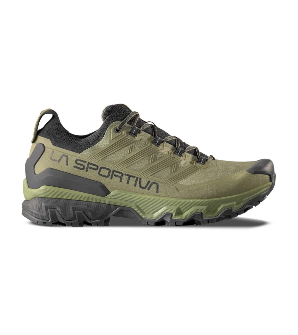 ULTRA RAPTOR 3 GTX Cypress-Black