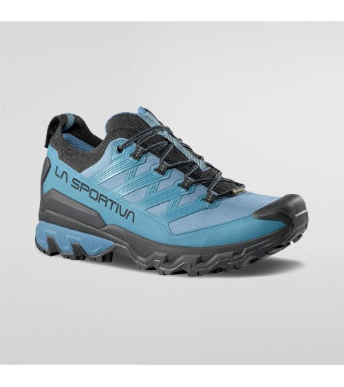 ULTRA RAPTOR 3 GTX Hurricane-Black