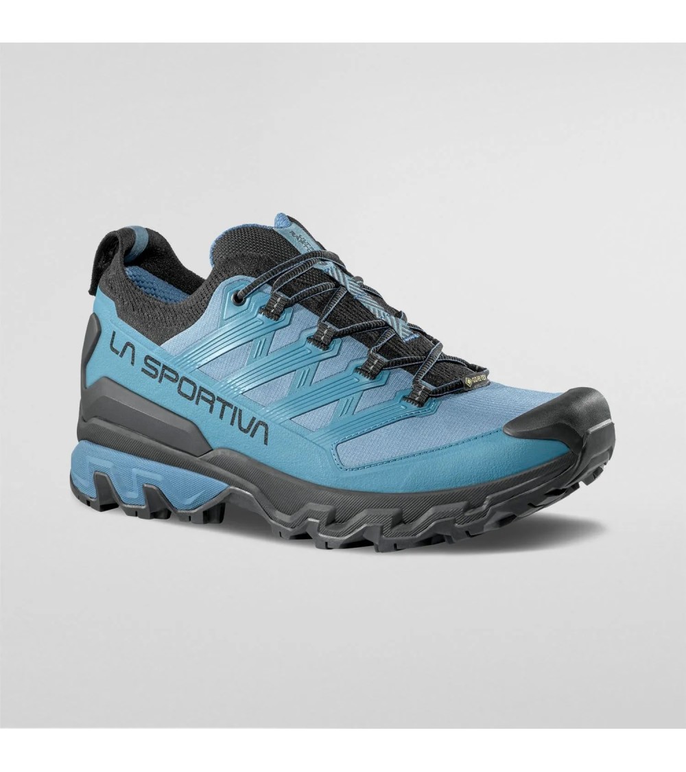 ULTRA RAPTOR 3 GTX Hurricane-Black