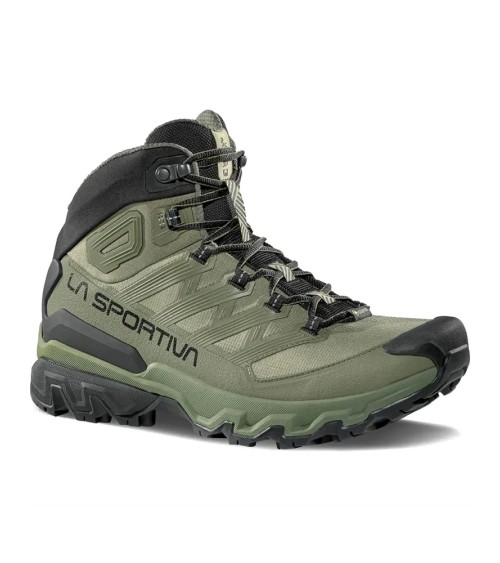 ULTRA RAPTOR 3 MID GTX Cypress-Black