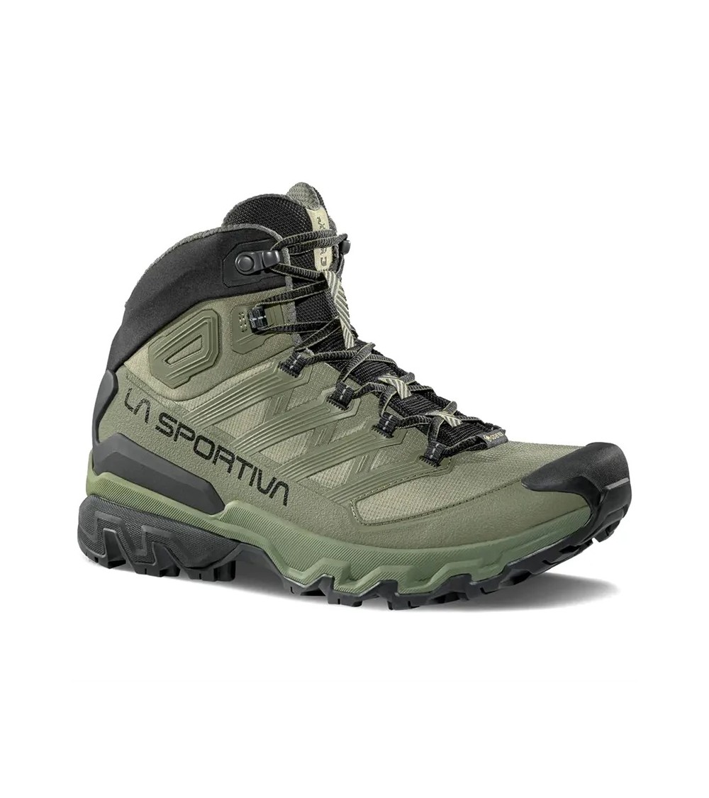 ULTRA RAPTOR 3 MID GTX Cypress-Black