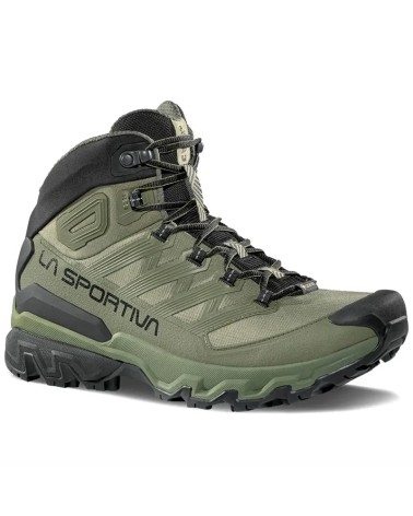 ULTRA RAPTOR 3 MID GTX Cypress-Black