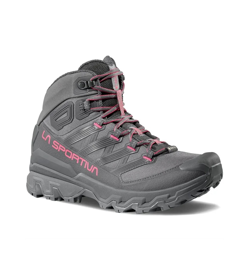 ULTRA RAPTOR 3 MID WOMAN GTX Onix-Azalea