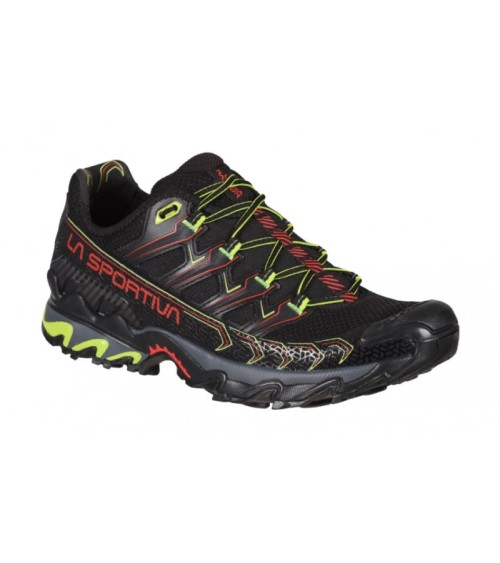ULTRA RAPTOR II 41 Black-Neon