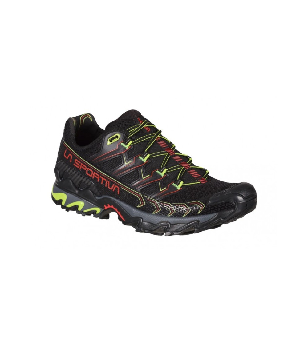 ULTRA RAPTOR II 41 Black-Neon
