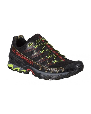 ULTRA RAPTOR II 41 Black-Neon
