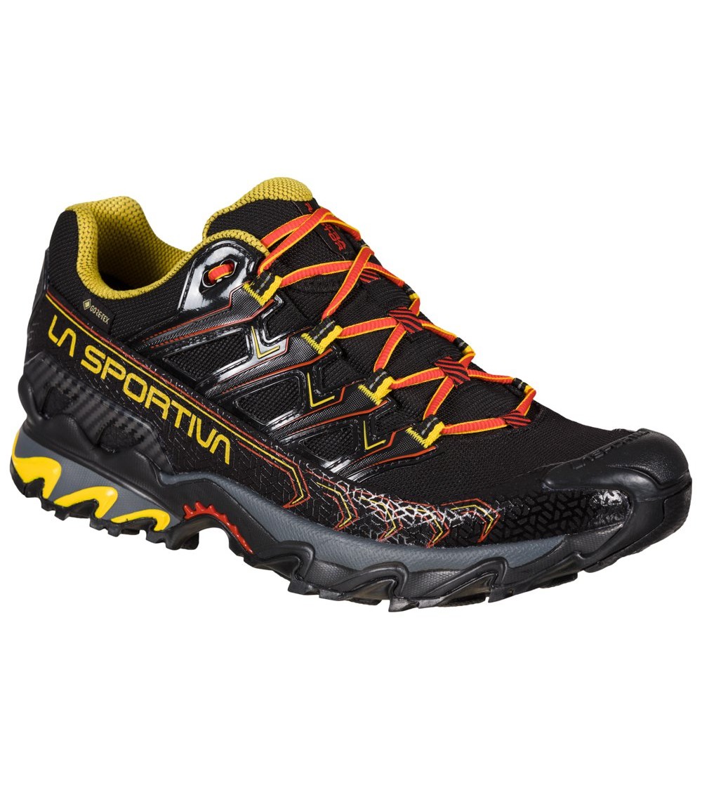 ULTRA RAPTOR II GTX 41 Black-Yellow