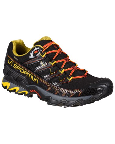 ULTRA RAPTOR II GTX 41 Black-Yellow