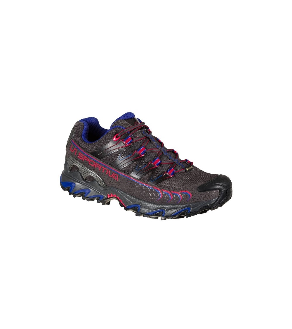 ULTRA RAPTOR II GTX WOMAN Carbon - Love Potion