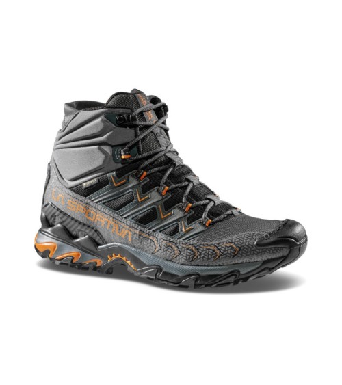 ULTRA RAPTOR II MID GTX Carbon-Hawaiian Sun