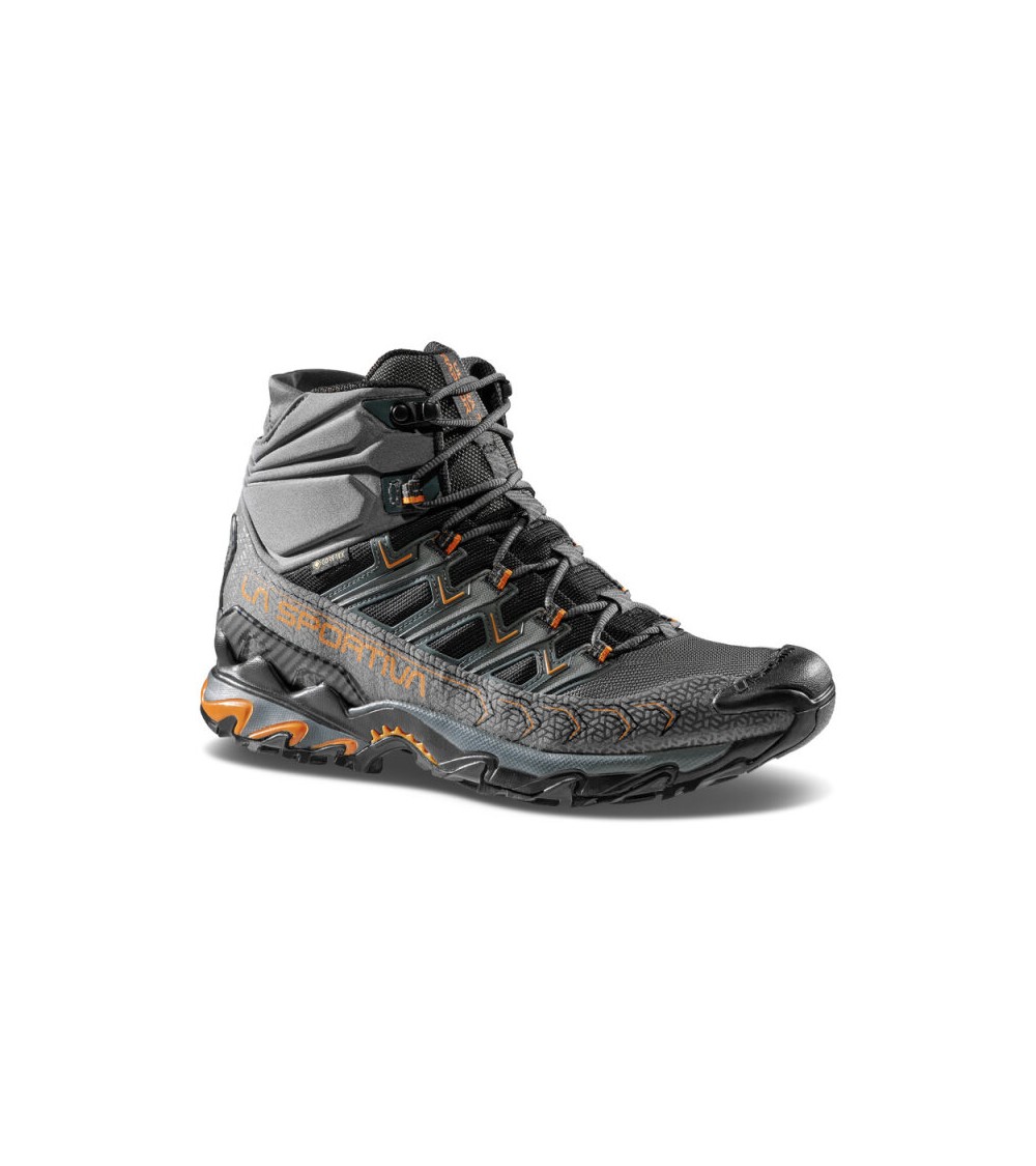 ULTRA RAPTOR II MID GTX Carbon-Hawaiian Sun