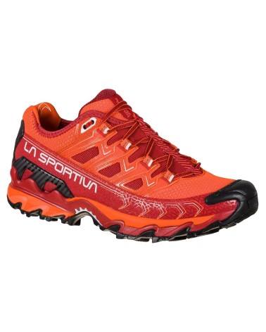 ULTRA RAPTOR II W 37,5 Cherry Tomato-Velvet